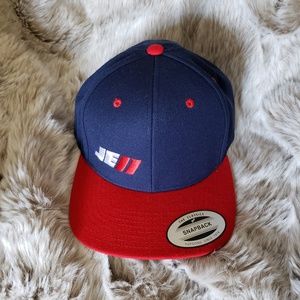 Superbowl winners Official JE11 Snapback Men's Cap